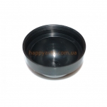 Крышка блока фары резиновая DUST COVER DC16 (100мм)